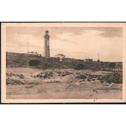 Fyrbakken Hirtshals - Bog & Papir 60631