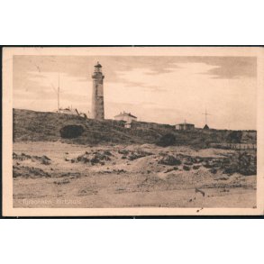 Fyrbakken Hirtshals - Bog & Papir 60631