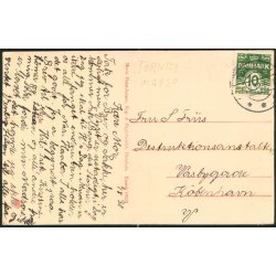 Fyrbakken Hirtshals - Bog & Papir 60631