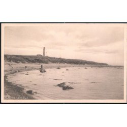 Hirtshals Fyr - Stender 226