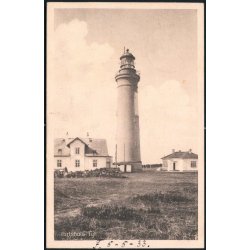 Hirtshals Fyr - Bog og Papir 60629