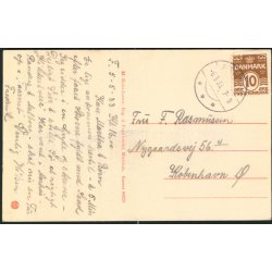 Hirtshals Fyr - Bog og Papir 60629