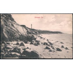 Hirtshals Fyr - WKF 2886