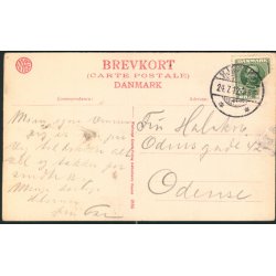 Hirtshals Fyr - WKF 2886