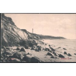 Hirtshals Fyr - WKF 2886