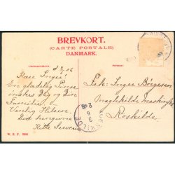 Hirtshals Fyr - WKF 2886