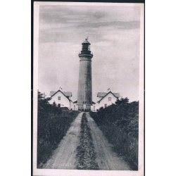 Hirtshals Fyr - Bog og Papir 60399