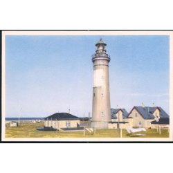 Hirtshals Fyr - Berg & Pedersen 3