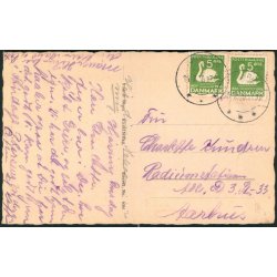 Hirtshals - Rudolf Olsen 6061