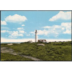 Hirtshals Fyr - Hirtshals Kiosk u/n