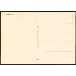 Hirtshals Fyr - Hirtshals Kiosk u/n