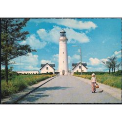 Hirtshals Fyret - Havnekiosken 143 610 022
