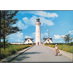 Hirtshals Fyret - Havnekiosken 143 610 022