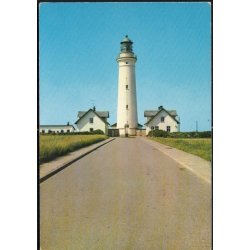 Hirtshals Fyr - Viggo Asmussen 412