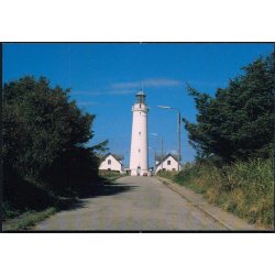 Hirtshals Fyr - Wadmanns 9055