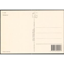 Hirtshals Fyr - Wadmanns 9055