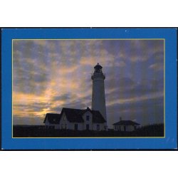 Hirtshals Fyr - Wadmanns 94176