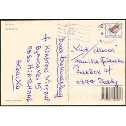 Hirtshals Fyr - Wadmanns 94176