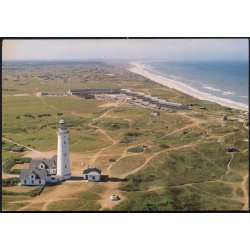 Hirtshals Fyr - Wadmanns 8701