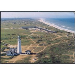 Hirtshals Fyr - Wadmanns 8701