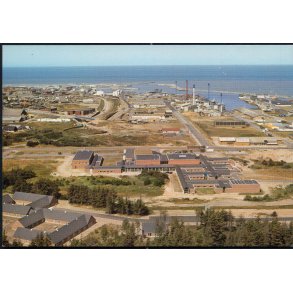 Nords&oslash; Centeret - Wadmanns 83195