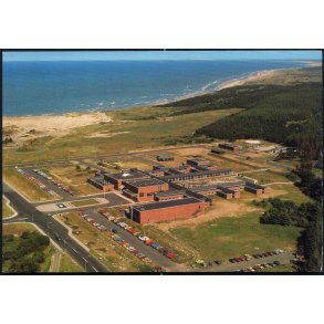 Nords&oslash; Centeret - Wadmanns 85107