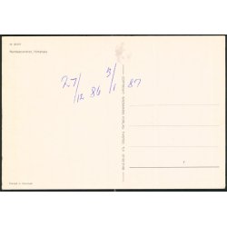 Nords&oslash; Centeret - Wadmanns 85107