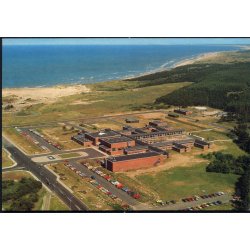 Nords&oslash; Centeret - Wadmanns 85107