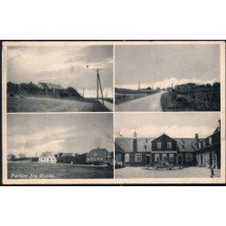 Partier fra Horne - Horne Bog og Papir 15060