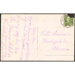 Partier fra Horne - Horne Bog og Papir 15060