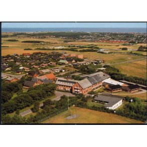 Horne Ungdomsskole - Wadmanns 82205