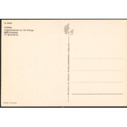 Horne Ungdomsskole - Wadmanns 82205