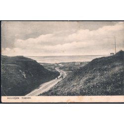 Hulvejen - Tornby - u/n