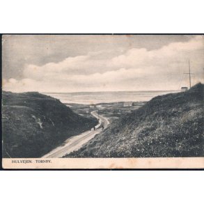 Hulvejen - Tornby - u/n