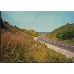 Nedk&oslash;rsel - Tornby Strand - Viggo Asmussen 1205