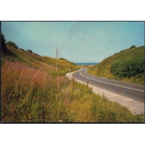 Nedk&oslash;rsel - Tornby Strand - Viggo Asmussen 1205