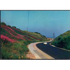 Nedk&oslash;rsel - Tornby Strand - Viggo Asmussen 427