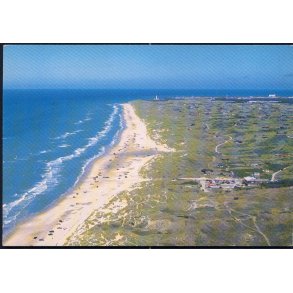 Tornby Starnd - Wadmanns 9367