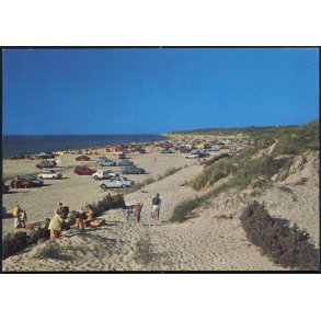 Tornby Starnd - Havnekiosken u/n