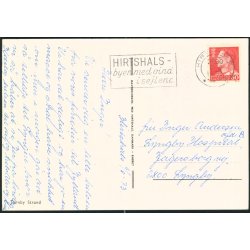 Tornby Starnd - Havnekiosken u/n