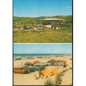 Tornby Starnd - FM 7918