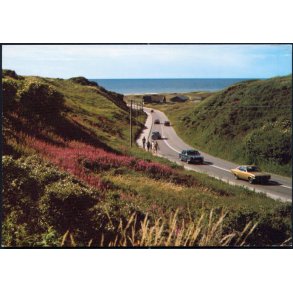 Fladb&aring;d - Tornby Starnd - Wadmanns 82148