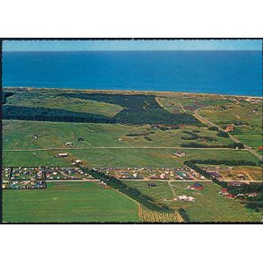 Tornby Strand Camping - Sylvest Jensen 43 910/602