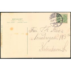 Tornby - Parti ved Strandlyst - Peter Alstrup 683