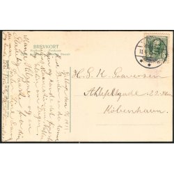 Tornby - Parti ved Strandlyst - Peter Alstrup 683