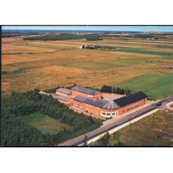 Hotel Strandlyst - Tornby - FM. 7254