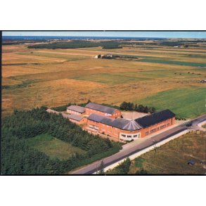 Hotel Strandlyst - Tornby - FM. 7254