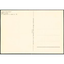 Hotel Strandlyst - Tornby - FM. 7254