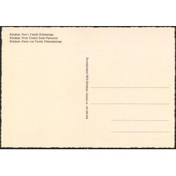 Hirtshals - Parti i Tornby Klitplantage - Havnekiosken 143 610 028