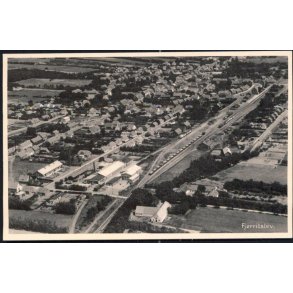 Fjerritslev - Fjeritslev Kiosk 90412